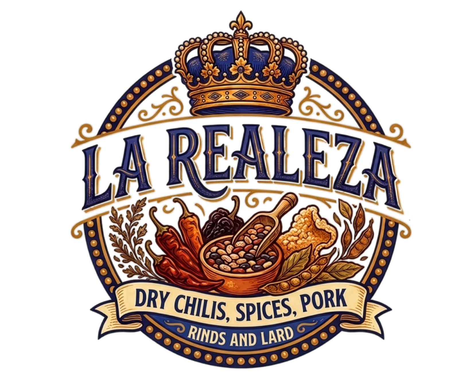 La Realeza Produce