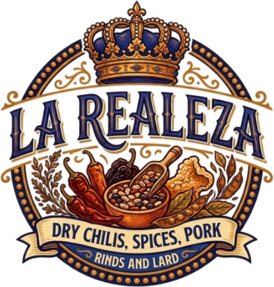 La Realeza Produce